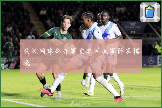 武汉网球公开赛女单半决赛阵容揭晓