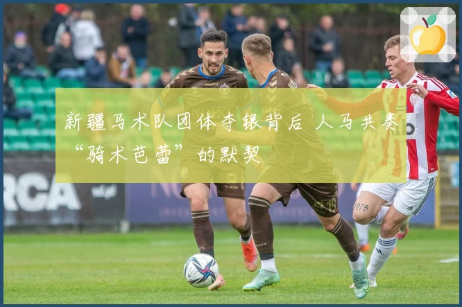 新疆马术队团体夺银背后 人马共奏“骑术芭蕾”的默契