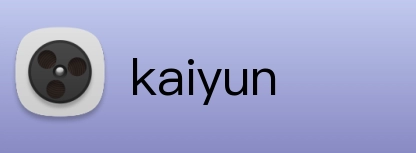 kaiyun logo